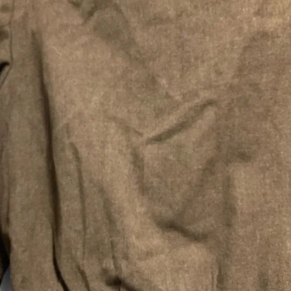 Vintage 1950 Korea Sz 36R Army Wool Ike Eisenhower Field Military Uniform Jacket